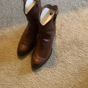 Tecovas “the Dean” roper boot